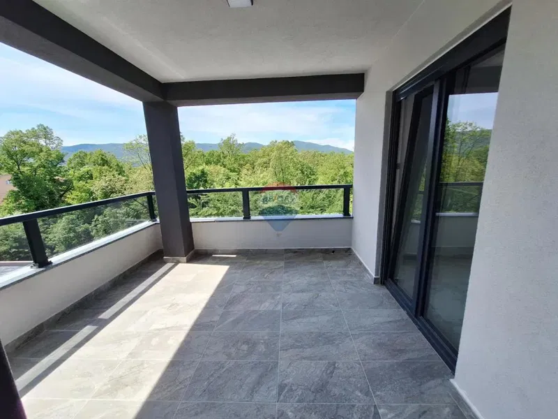 Condo/Apartment Jurdani, Matulji, 73,39m2 – 3