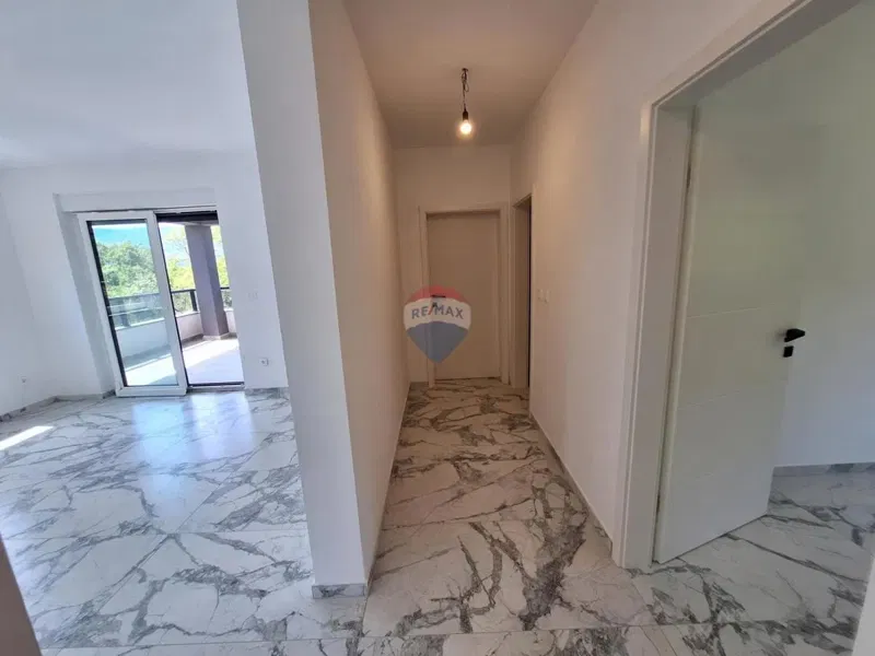 Condo/Apartment Jurdani, Matulji, 75,33m2 – 2