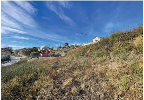 Istria, Krasica, land with building permit – 3