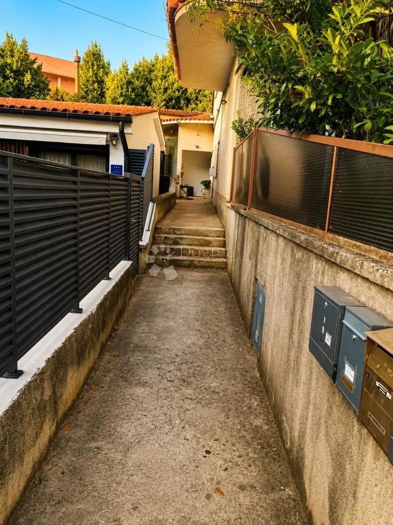 Flat Donja Vežica, Rijeka, 125,36m2 – 3