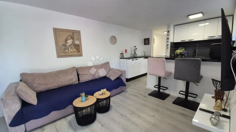 Apartament Njivice, Omišalj, 50m2 – 3