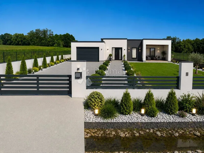 Building land Rakovec, 1.450m2 – 2