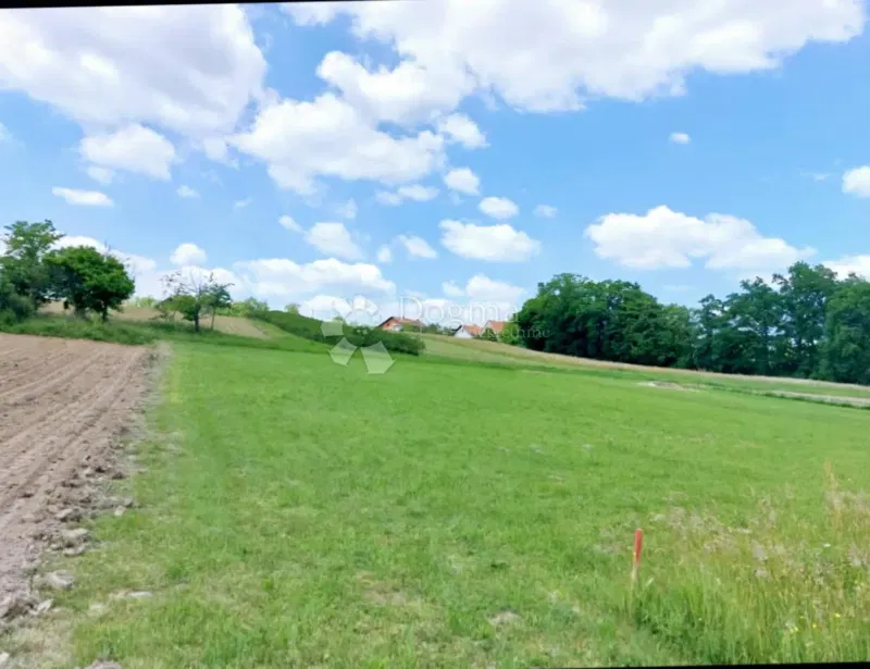 Building land Rakovec, 1.450m2 – 3