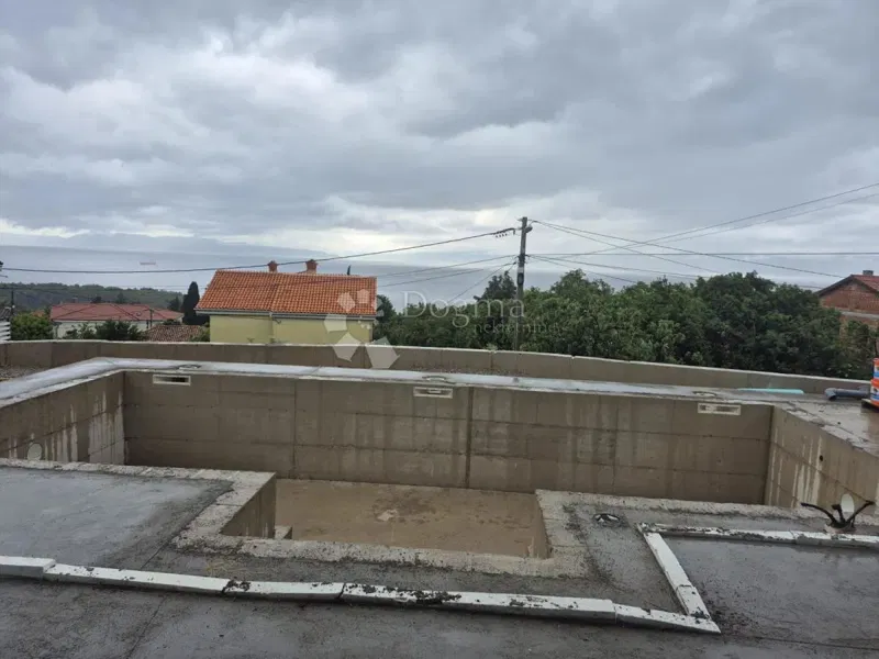 Ház Kostrena, 210m2 – 2