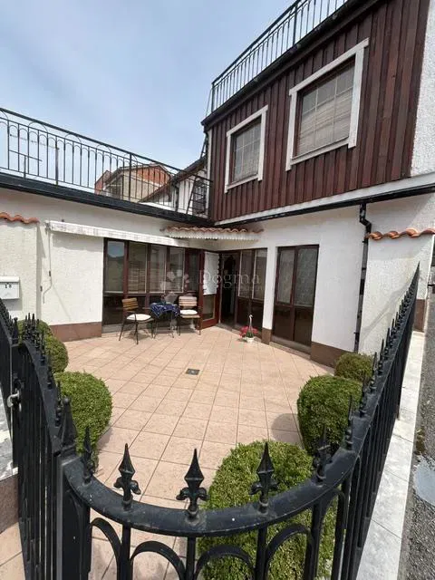 House Grižane-Belgrad, Vinodolska Općina, 114m2 – 2