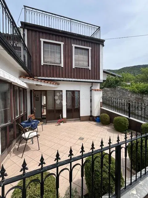 House Grižane-Belgrad, Vinodolska Općina, 114m2 – 3