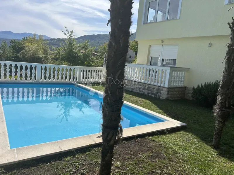 Dom Volosko, Opatija, 375,75m2 – 2