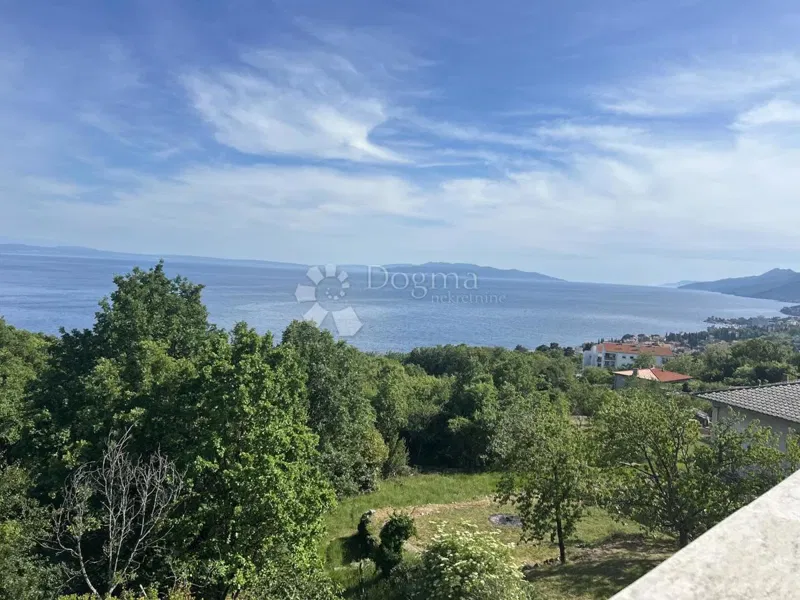 Dom Volosko, Opatija, 375,75m2 – 3