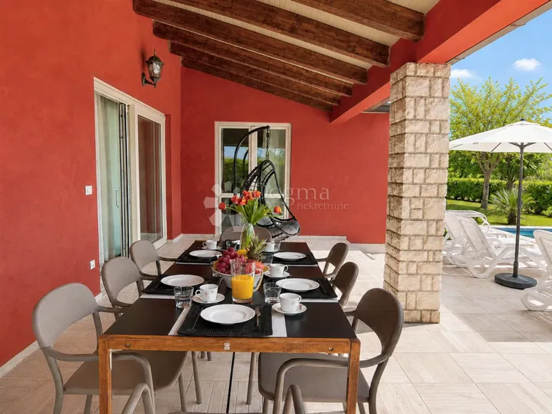 House Labin, 180m2 – 3