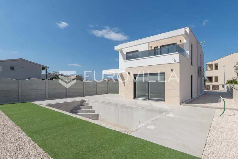 Casa Privlaka – 2