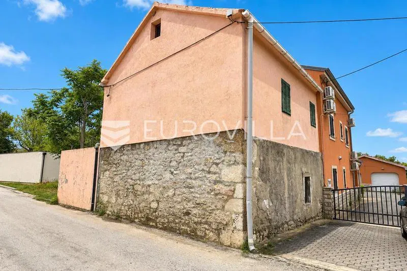 Zadar, Privlaka, house for renovation 300 m from the sea – 3
