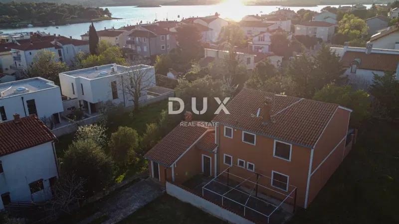 Istria, Medulin, family house, 184.45 m2, 160 m from the sea – 2