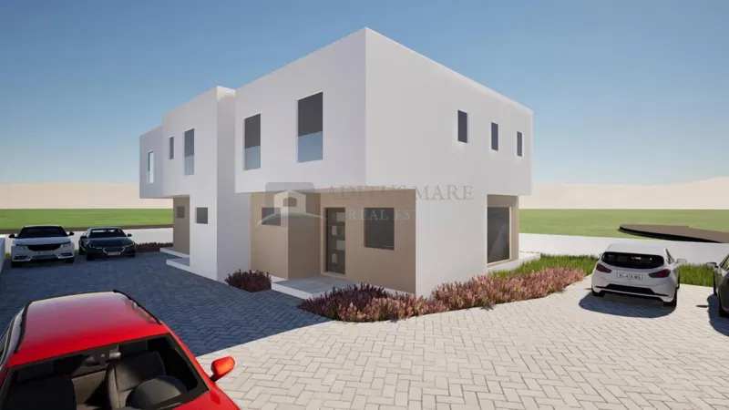 House Srima – 2