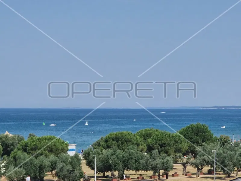 Istria, Fažana, exclusive villa with sea view, 120 m from the beach – 2