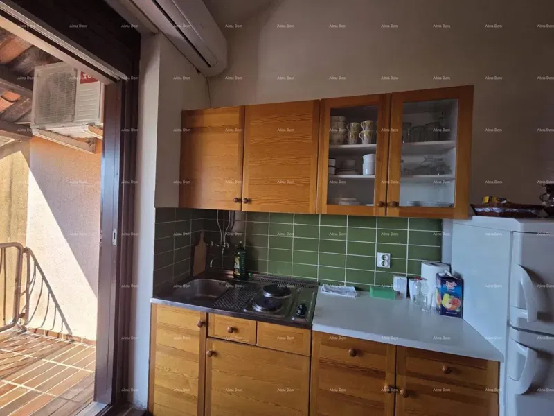 Дуга Увала, квартира 41,35 м² с галереей, 300 м от моря – 3