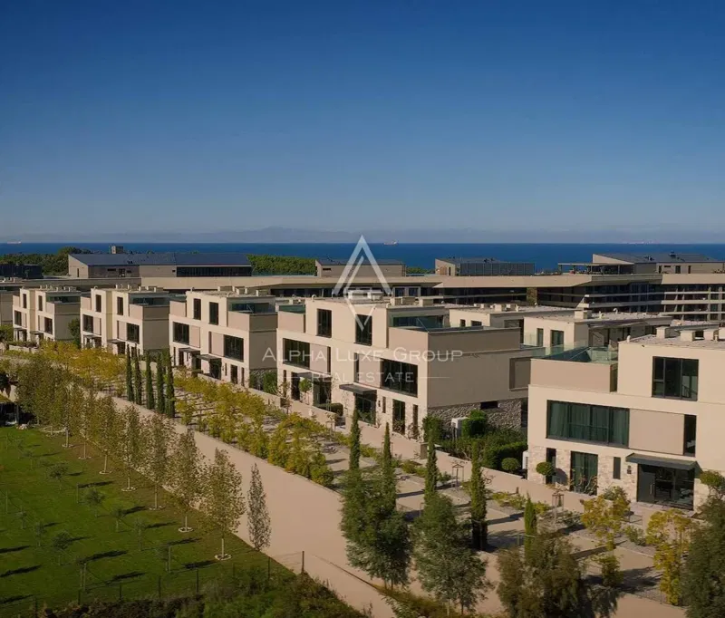 Istria, Savudrija: Luxury apartment near Slovenia Italy – 2