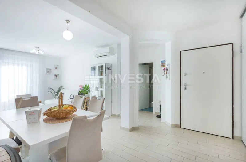 Appartamento trilocale con giardino e taverna/unità abitativa – 3