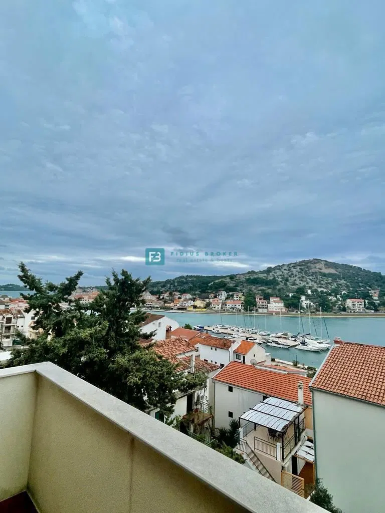 TISNO, samostojna hiša, 70 m od morja, pogled na morje – 3