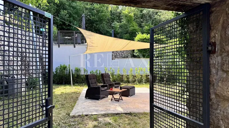 Grižane - casa indipendente in pietra – 2