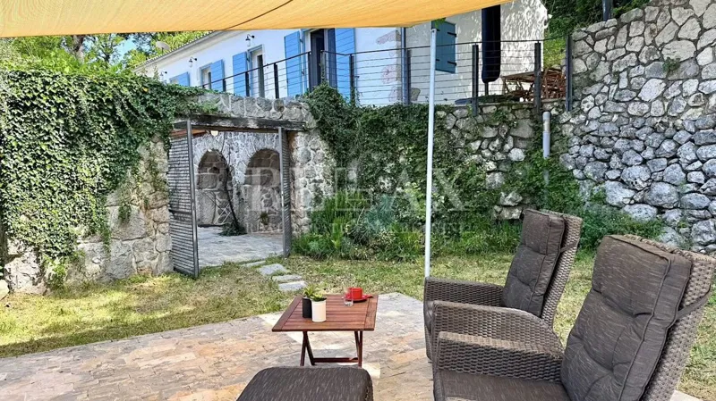 Grižane - casa indipendente in pietra – 3