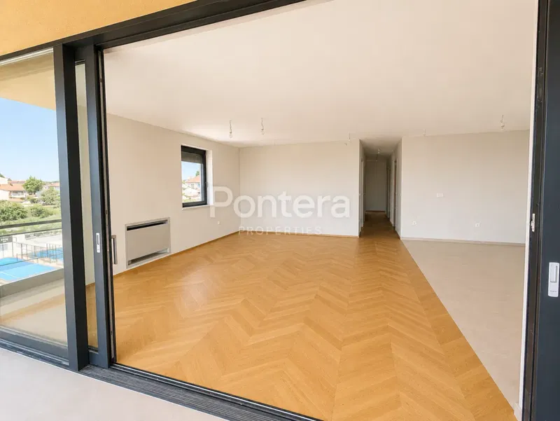 ISTRIA, PULA - exclusive penthouse with a panoramic view of the bay of Pula and the city – 3