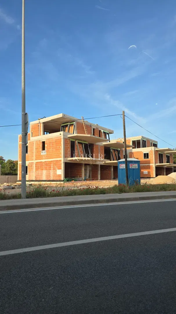 Brodarica, Šibenik - Airy two-bedroom apartment on the first floor, 300 m from the beach – 2