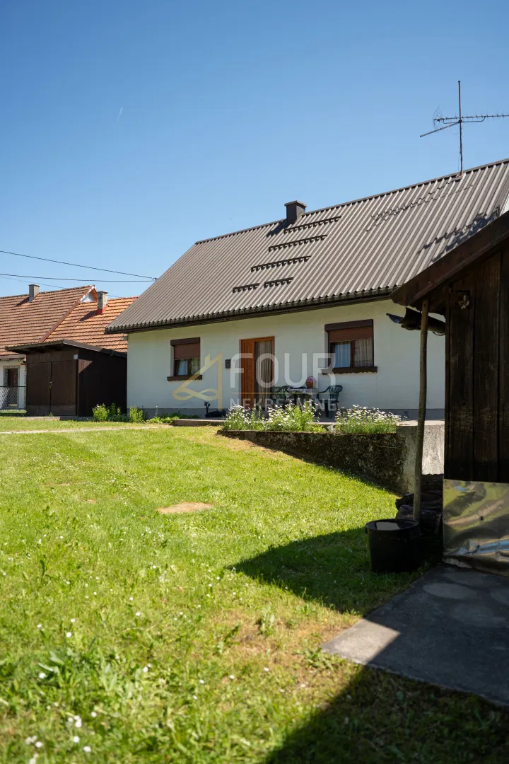 Дом Stari Lazi, Brod Moravice, 140m2