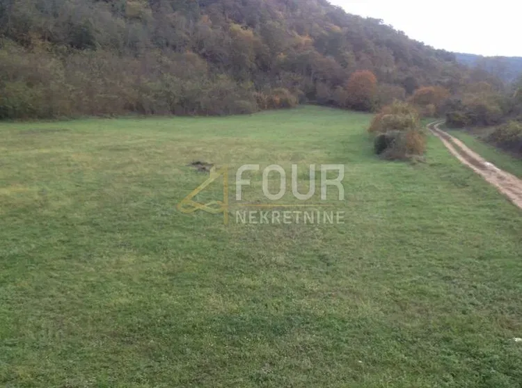 Land Kanfanar, 13.270m2 – 2