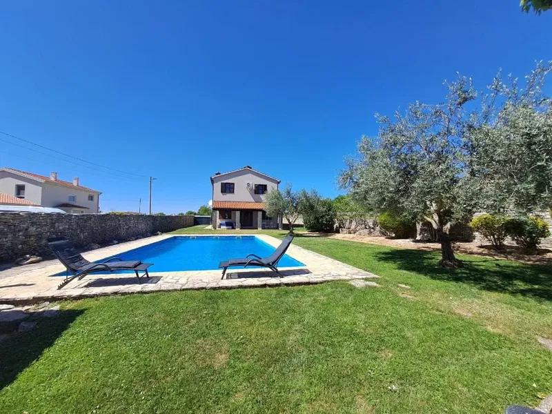Casa Sveti Lovreč Pazenatički – 3