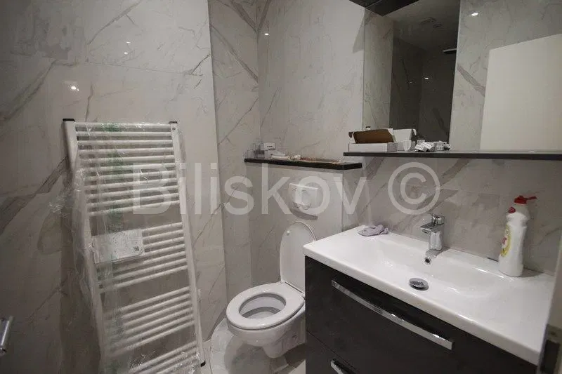Split, Bol - one-bedroom apartment on the ground floor of a residential building – 2