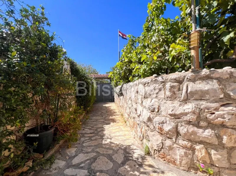 House for sale, Drvenik, sea view – 2