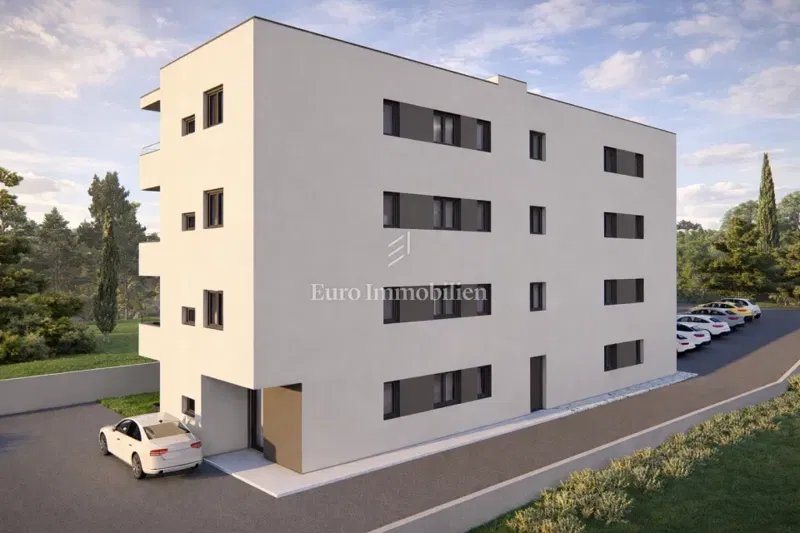 Tar – Appartamento in Nuova Costruzione con Balcone – 2