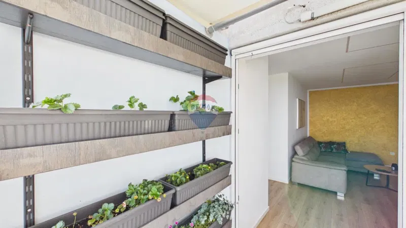 Appartamento Rešetari, Kastav, 73,20m2 – 3
