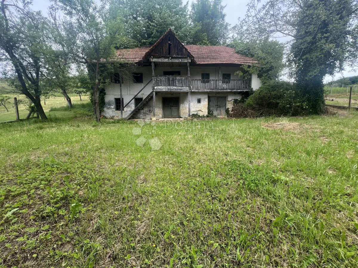 Дом Bedekovčina, 87m2