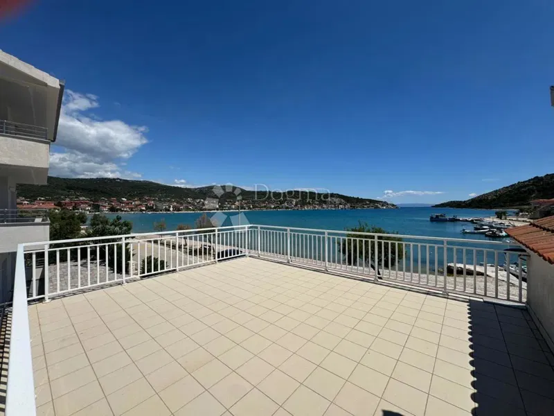 Ház Vinišće, Marina, 75,60m2