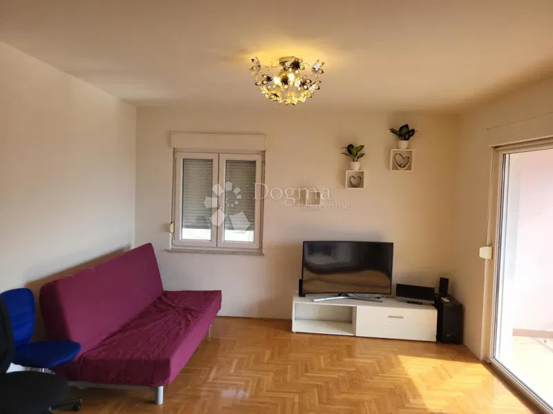 Lakosztály Crikvenica, 77m2 – 3