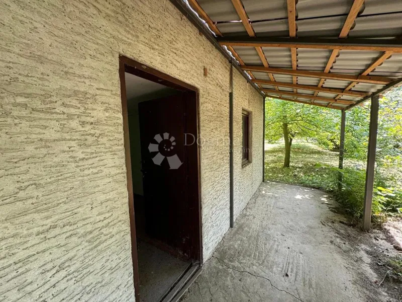 Дом Jurjevac Punitovački, Punitovci, 22m2 – 2