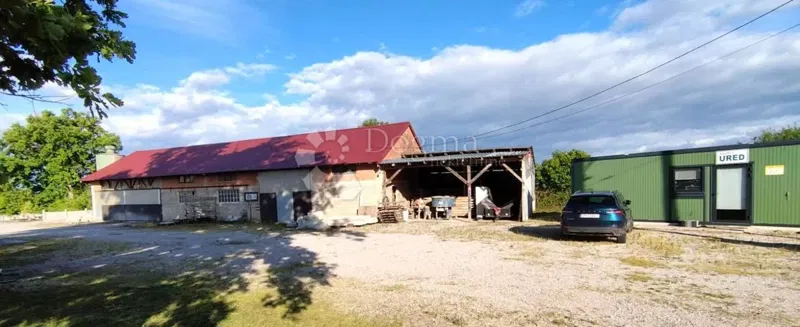 Business premise Donja Zdenčina, Klinča Sela, 260m2 – 2