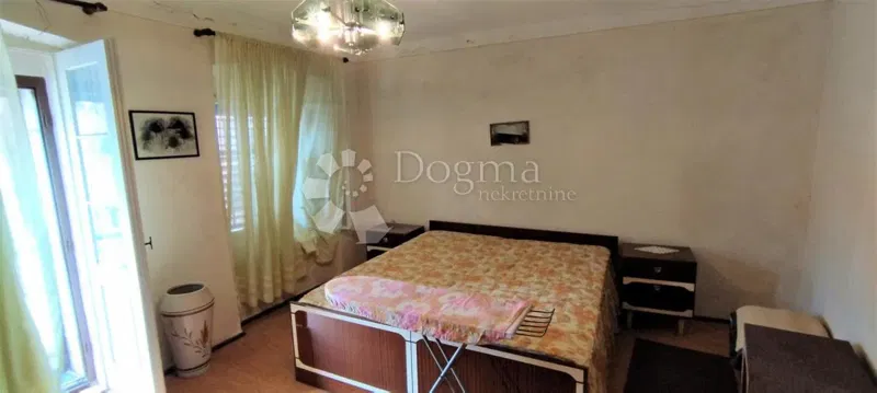 ATTRACTIVE HOUSE IN THE OLD CENTER - 50 M FROM THE SEA - OPPORTUNITY FOR INVESTMENT – 3