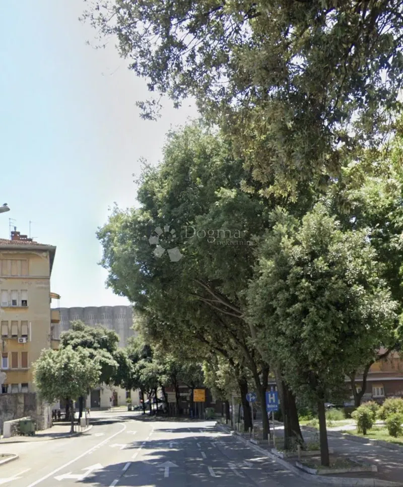 Коммерческая Potok, Rijeka, 17m2 – 2