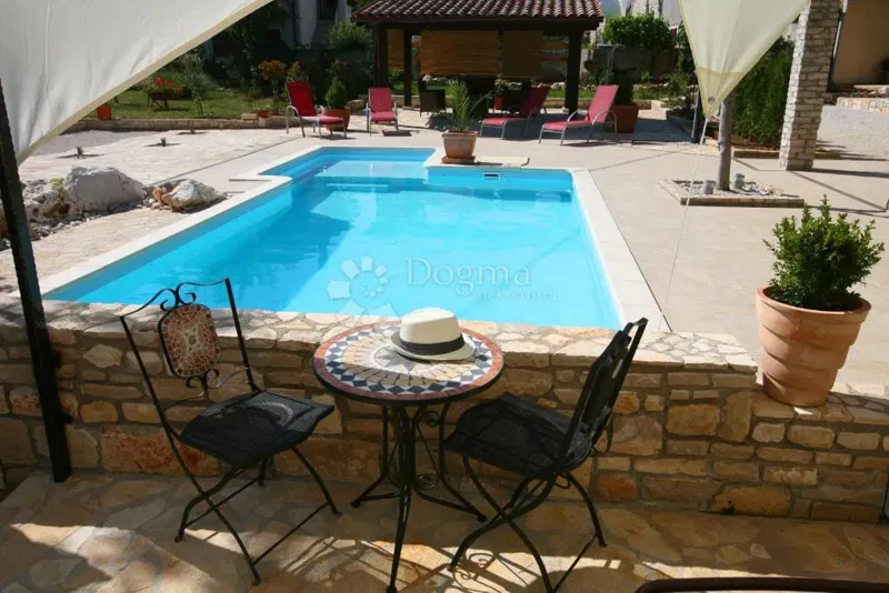 House Barban, 220m2 – 2