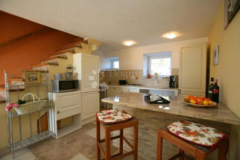 House Barban, 220m2 – 3
