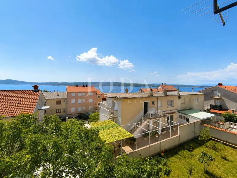 Flat Crikvenica, 70,05m2 – 2
