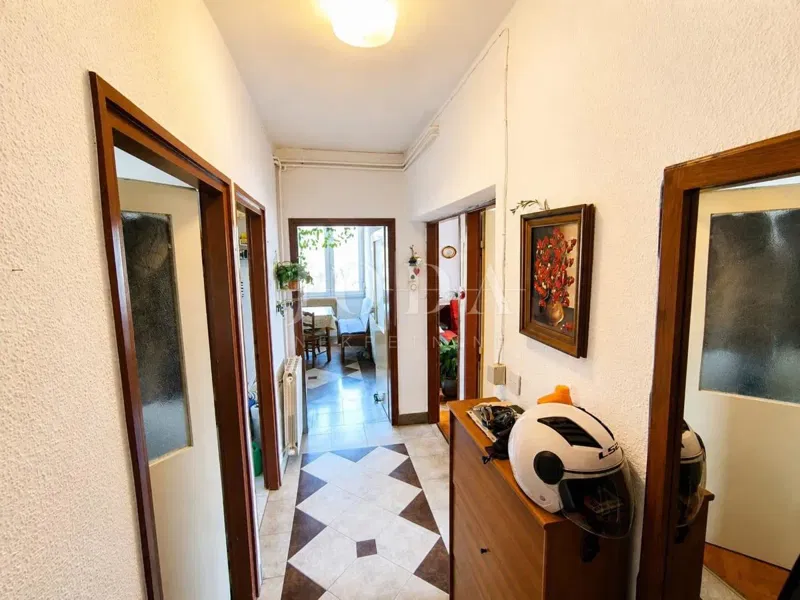 Flat Crikvenica, 70,05m2 – 3