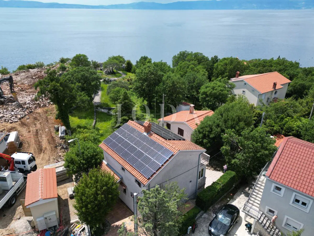 Casa Kraljevica, 200m2