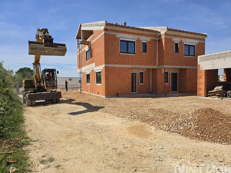 Casa Privlaka – 2