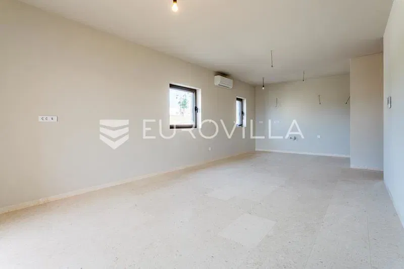 Vodice, NEW BUILD, modern two-bedroom apartment with sea view, 450 m from the sea, S4 – 3