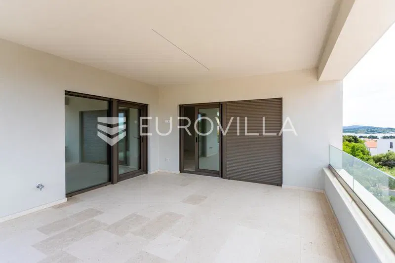 Vodice, NEW BUILD, modern three-bedroom apartment, 125.48 m², sea view, S7 – 2
