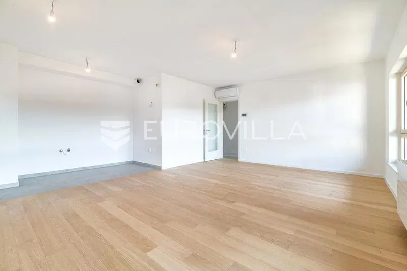 Zagreb, Prilaz baruna Filipovića, office space 77.7 m², FIRST RENTAL, NEW BUILDING – 2