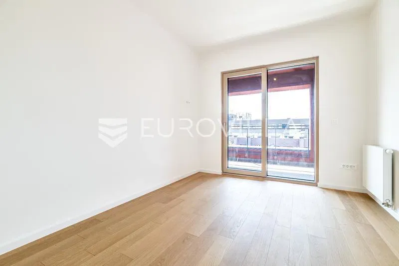 Zagreb, Prilaz baruna Filipovića, office space 77.7 m², FIRST RENTAL, NEW BUILDING – 3